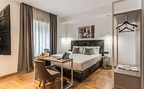 Mercure Roma Centro Termini